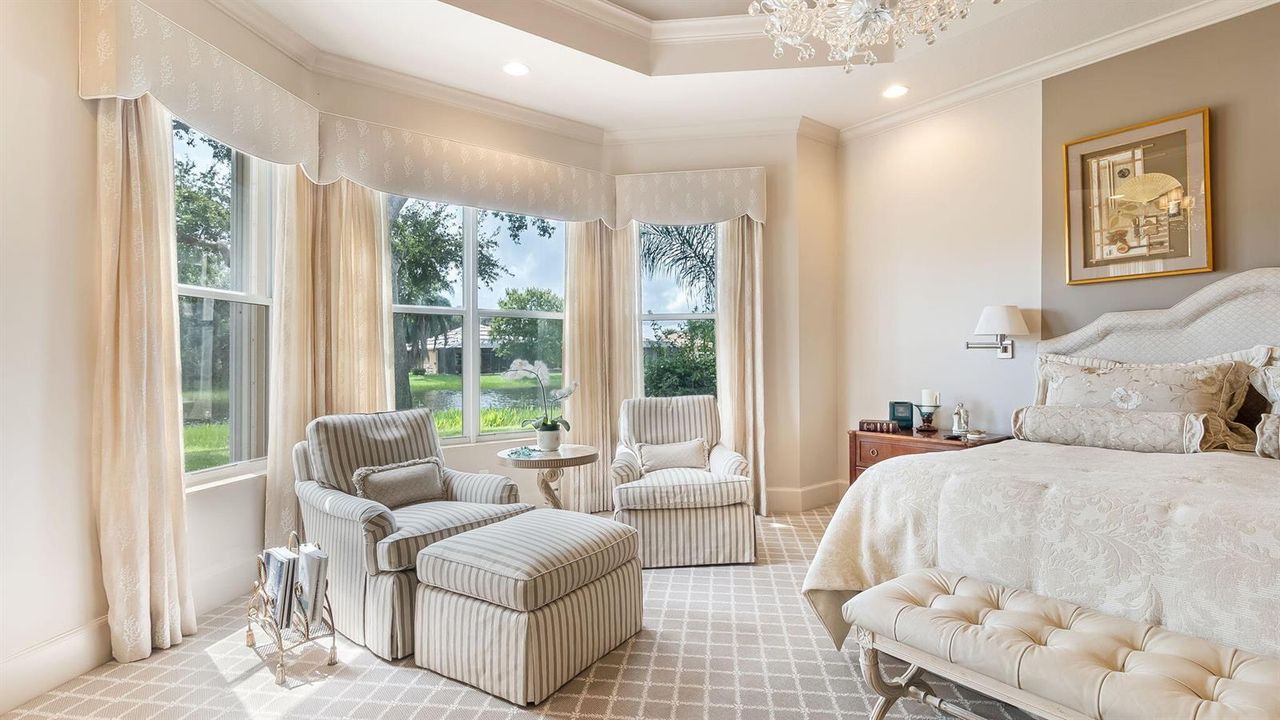 Primary Suite