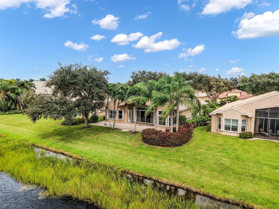Lakefront Lot