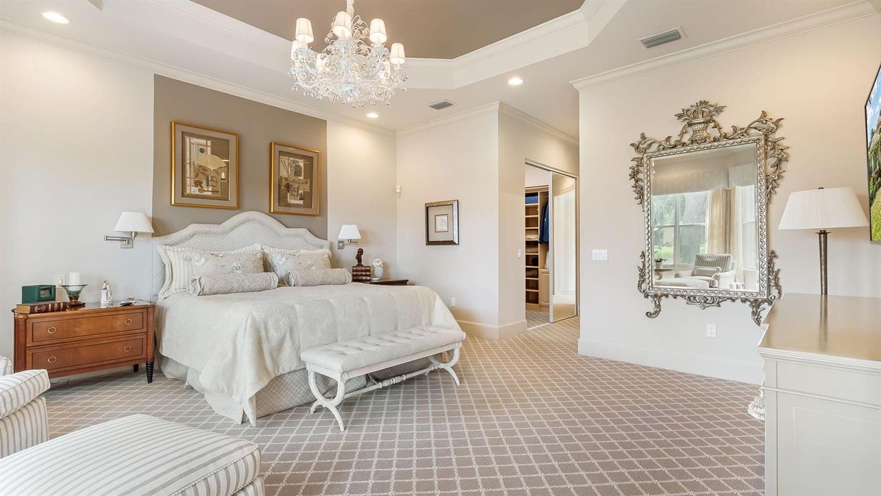 Primary Suite