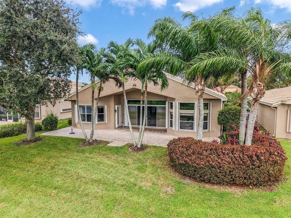 Lakefront Lot