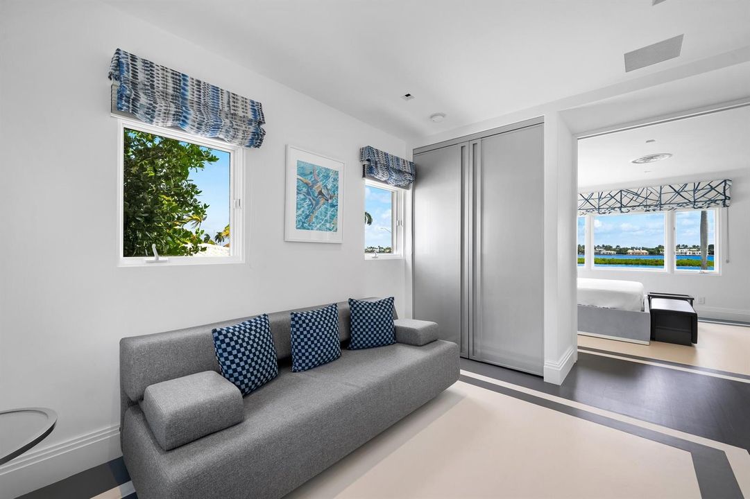 Guest Suite