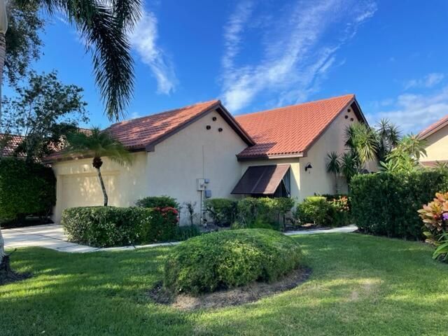 36 Ironwood Way
