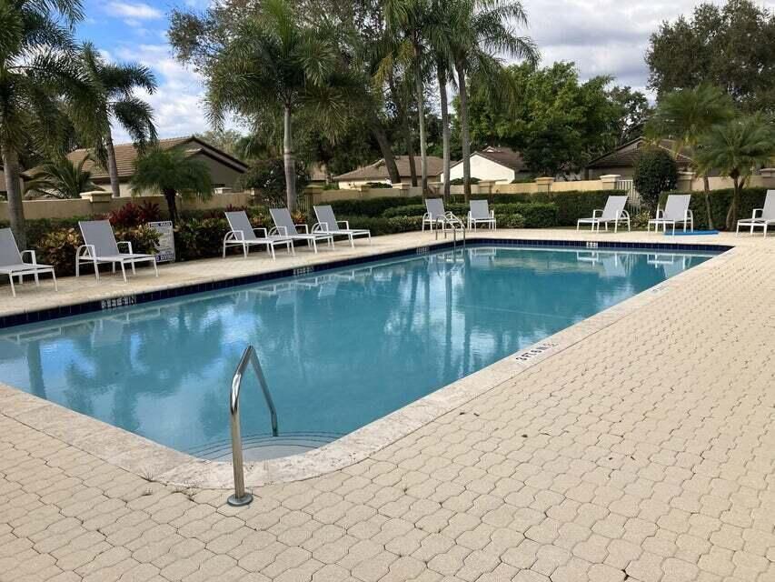 Community Pool