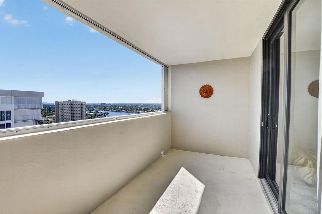 Balcony 2