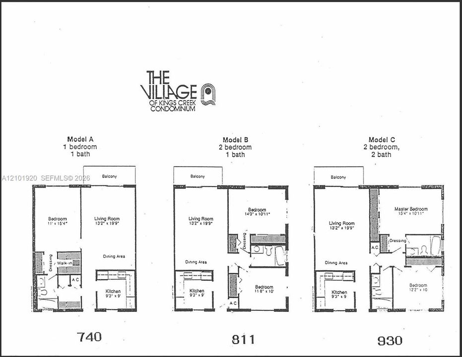 For Sale: $229,000 (1 beds, 1 baths, 712 Square Feet)
