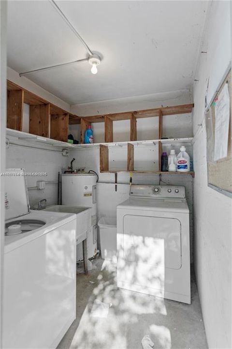2640 laundry