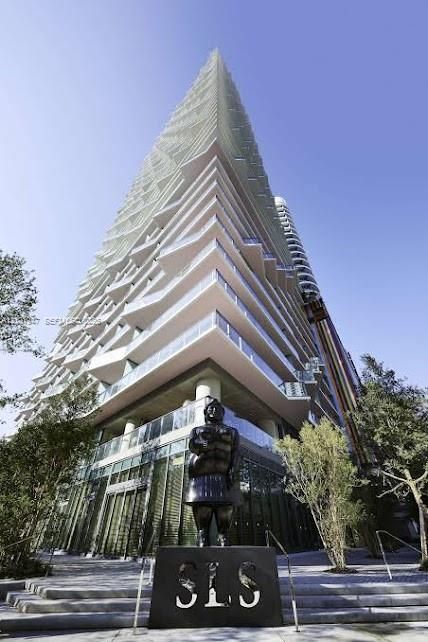 SLS Brickell