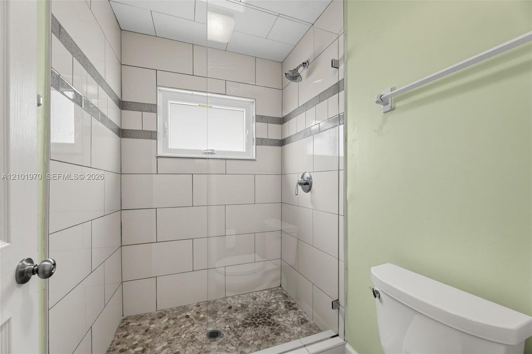 Primary- Shower