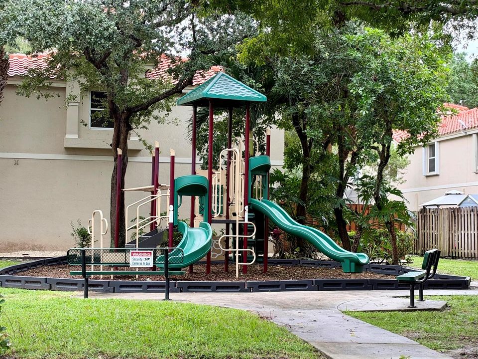 2nd playground