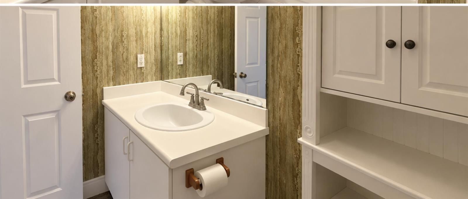 2nd Full Bath