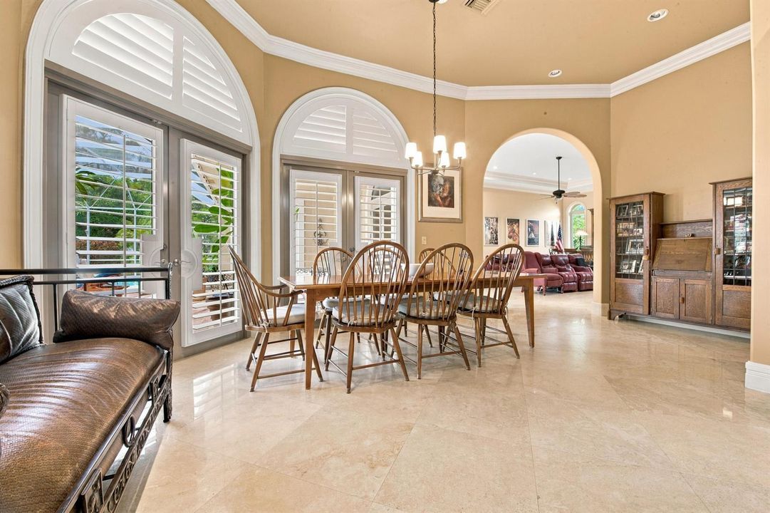 KItchen Dining