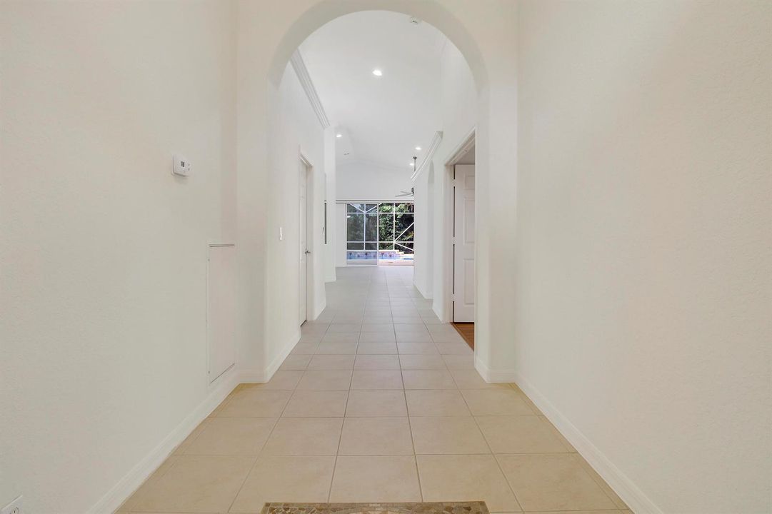 Foyer Hallway