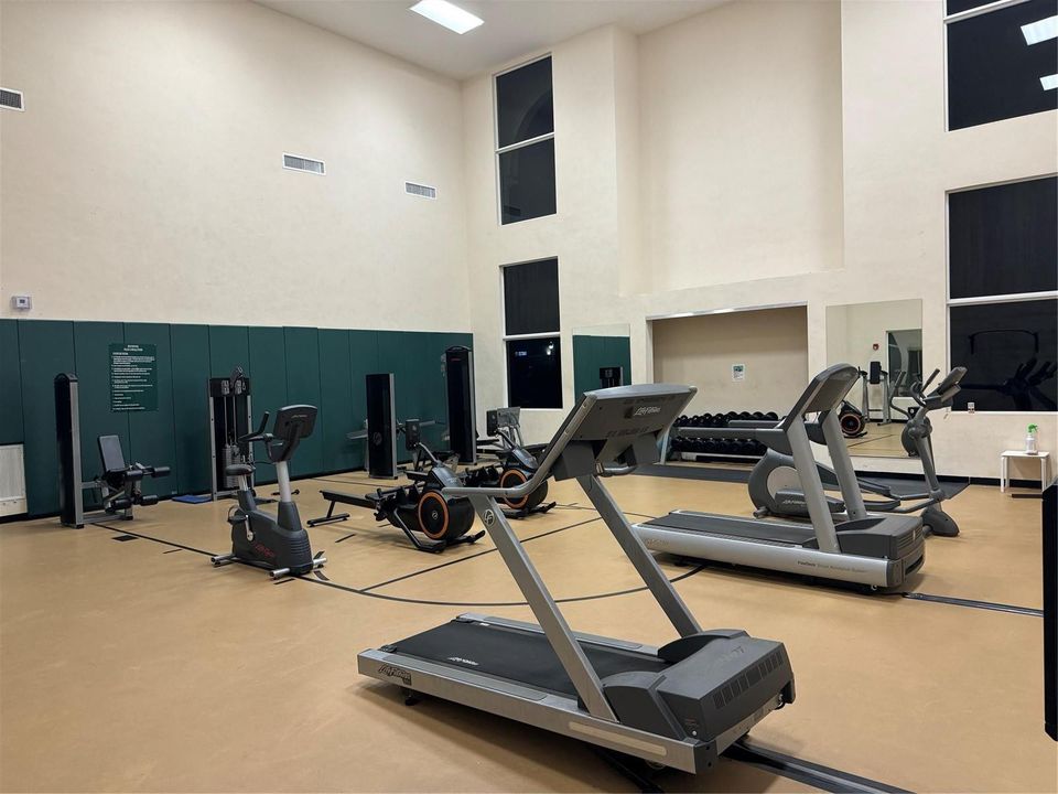 Gym