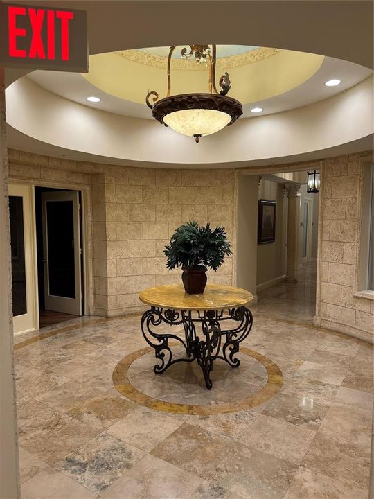 Clubhouse