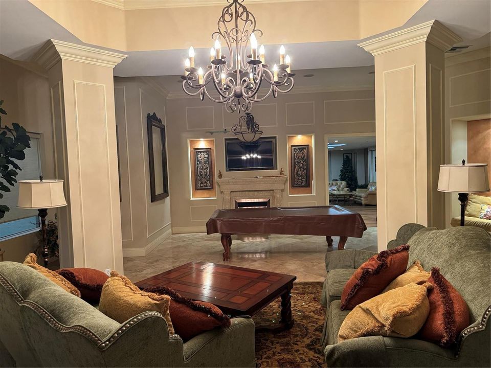 Clubhouse