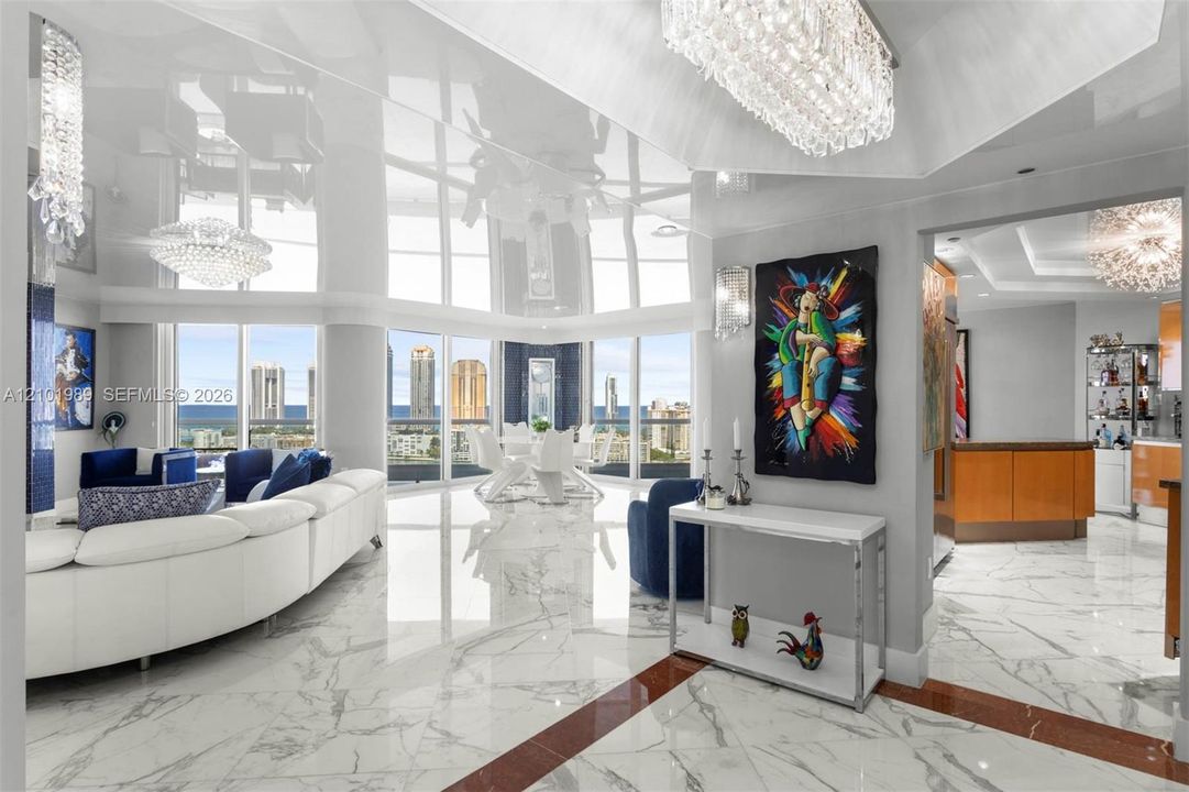 В аренду: $12,500 (3 спален, 3 ванн, 2800 Квадратных фут)