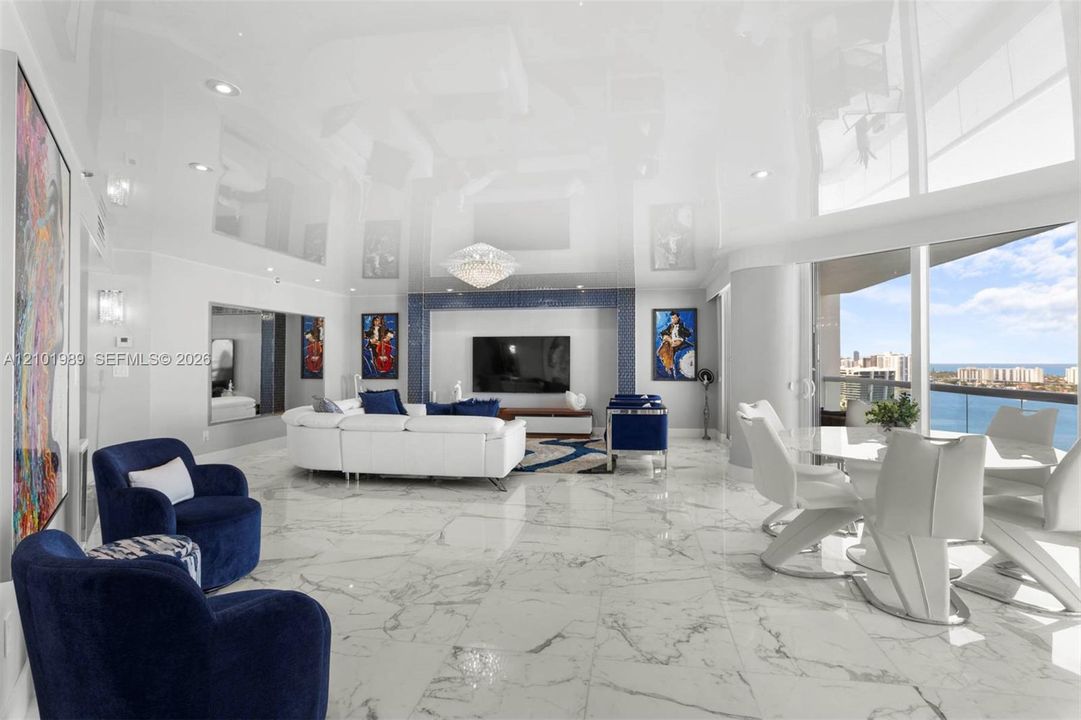 В аренду: $12,500 (3 спален, 3 ванн, 2800 Квадратных фут)