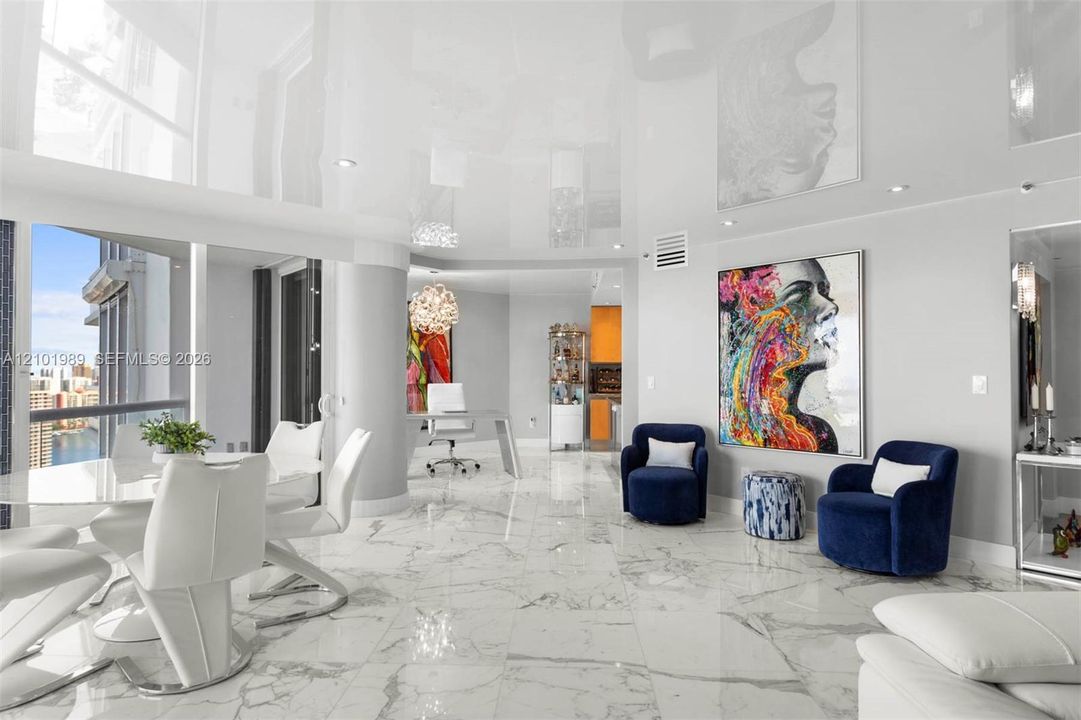 В аренду: $12,500 (3 спален, 3 ванн, 2800 Квадратных фут)