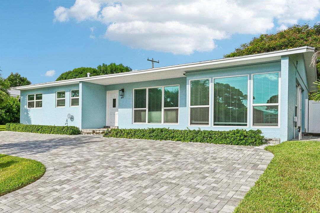 Front Exterior