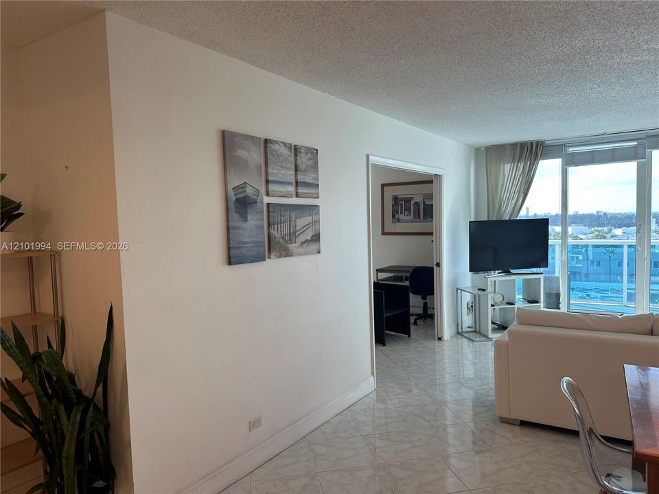 En Renta: $6,850 (2 camas, 1 baños, 960 Pies cuadrados)