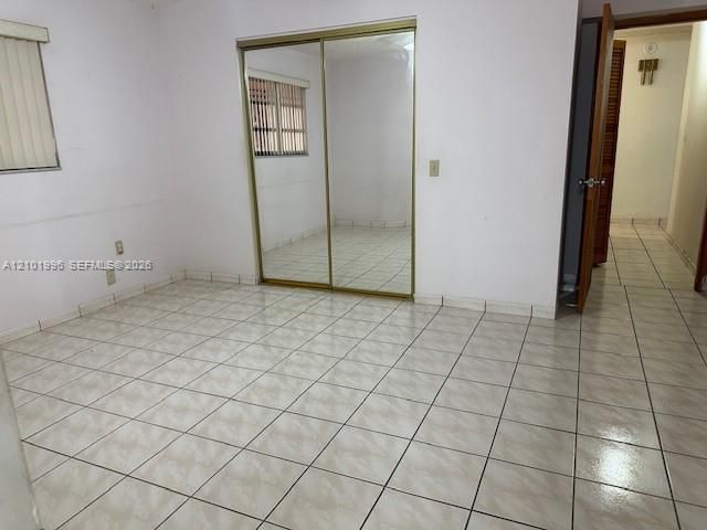 AI Master Bedroom