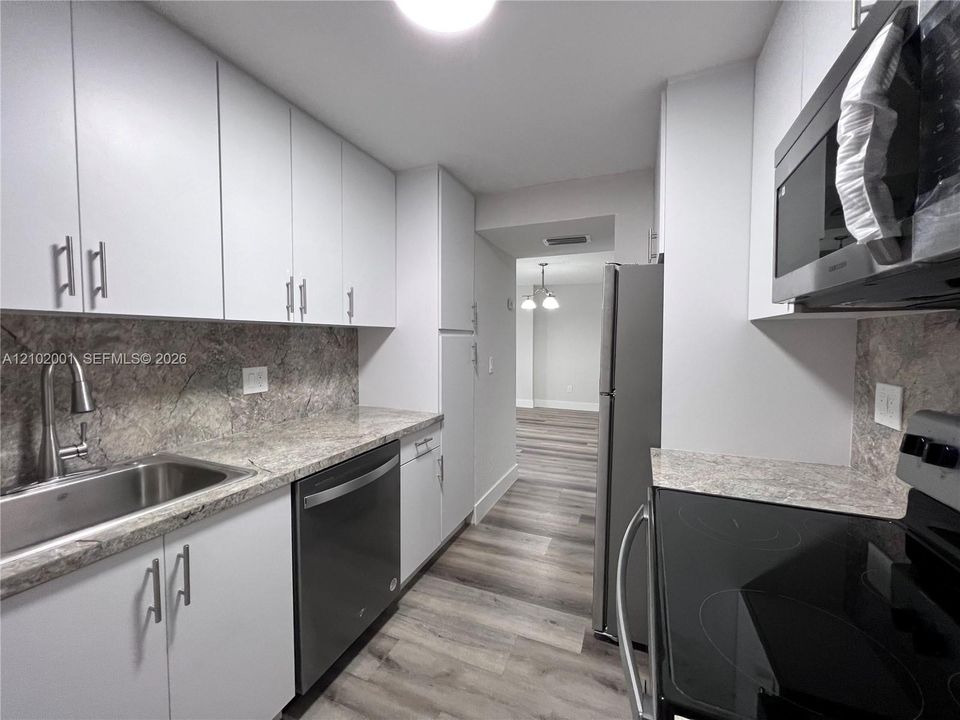 En Renta: $1,750 (1 camas, 1 baños, 760 Pies cuadrados)