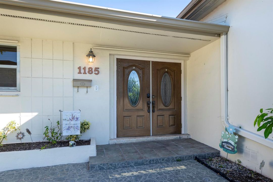 Make this Windward Manor Home Yours