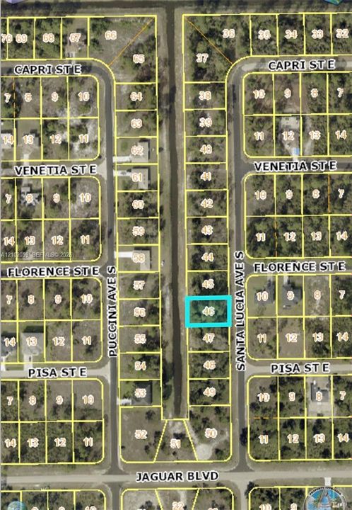 На продажу: $16,500 (11,000.00 acres)