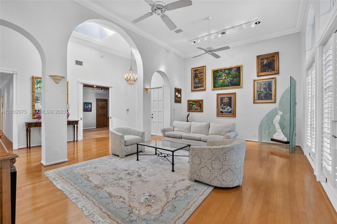 В аренду: $6,500 (3 спален, 2 ванн, 2403 Квадратных фут)