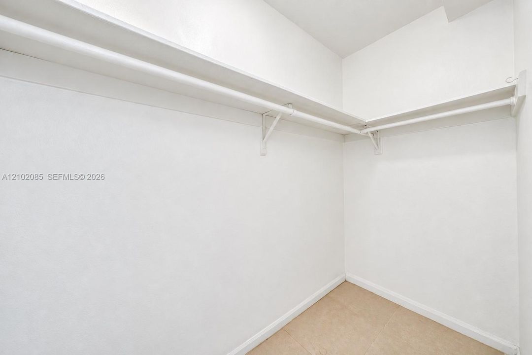 Closet