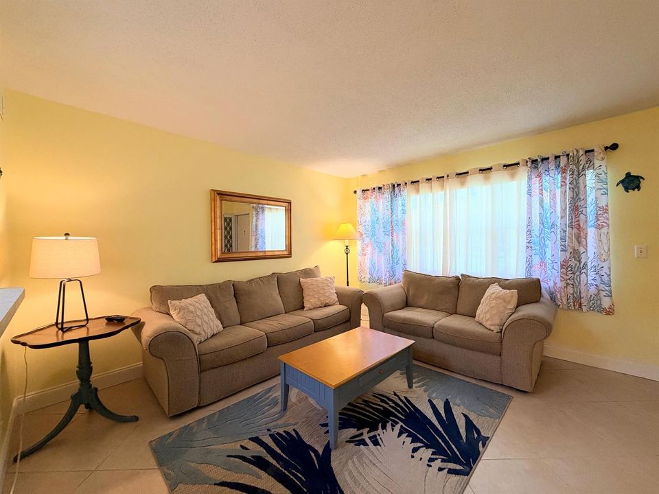 Furnished