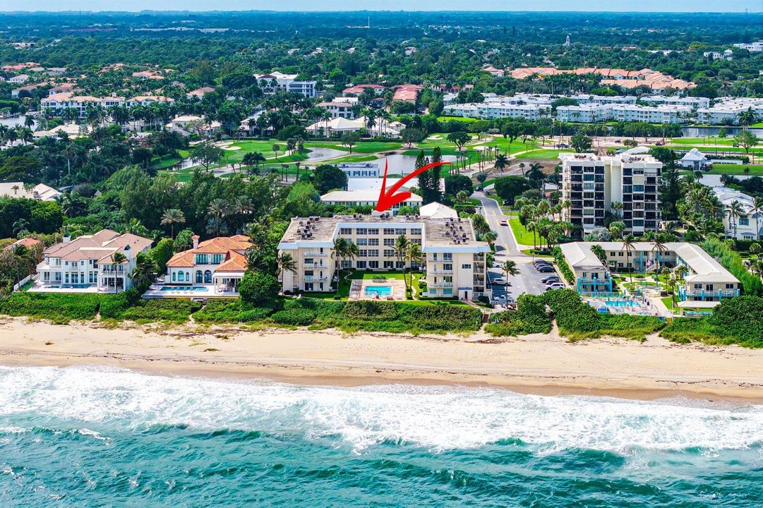 3851 N Ocean Blvd - 311