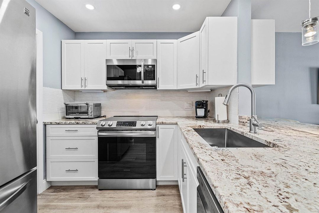 3851 N Ocean Blvd - 311