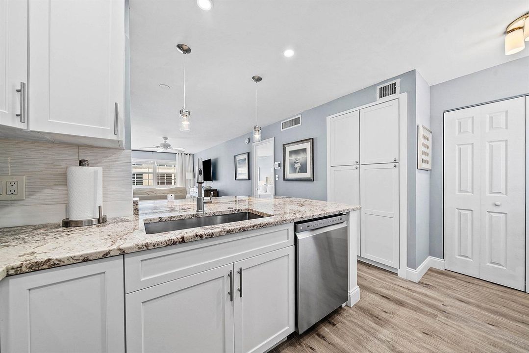 3851 N Ocean Blvd - 311