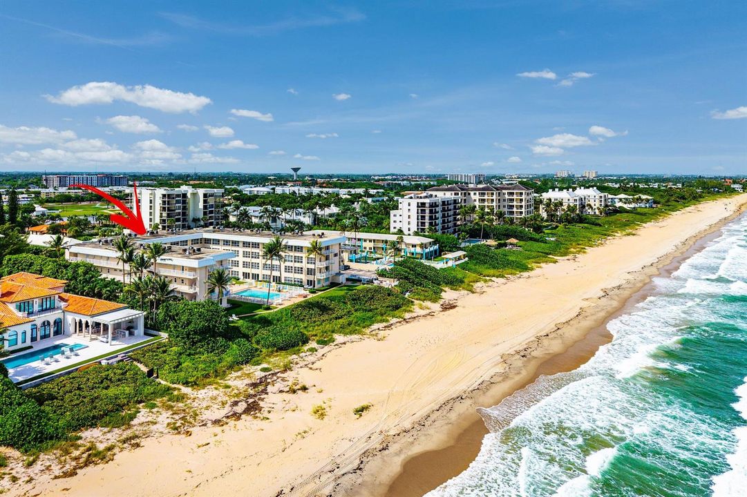 3851 N Ocean Blvd - 311
