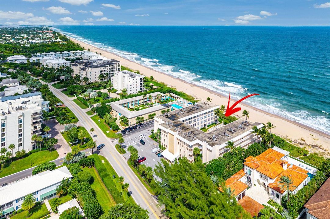 3851 N Ocean Blvd - 311
