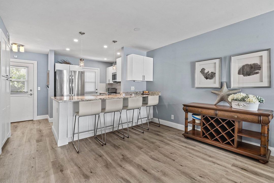 3851 N Ocean Blvd - 311