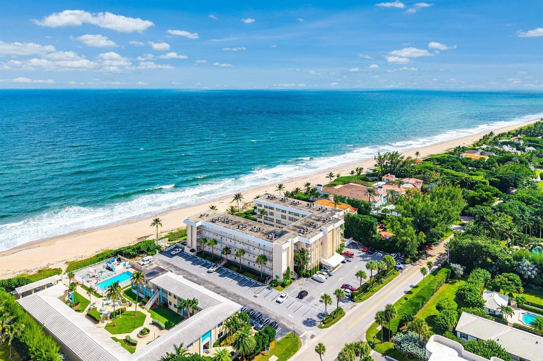 3851 N Ocean Blvd - 311