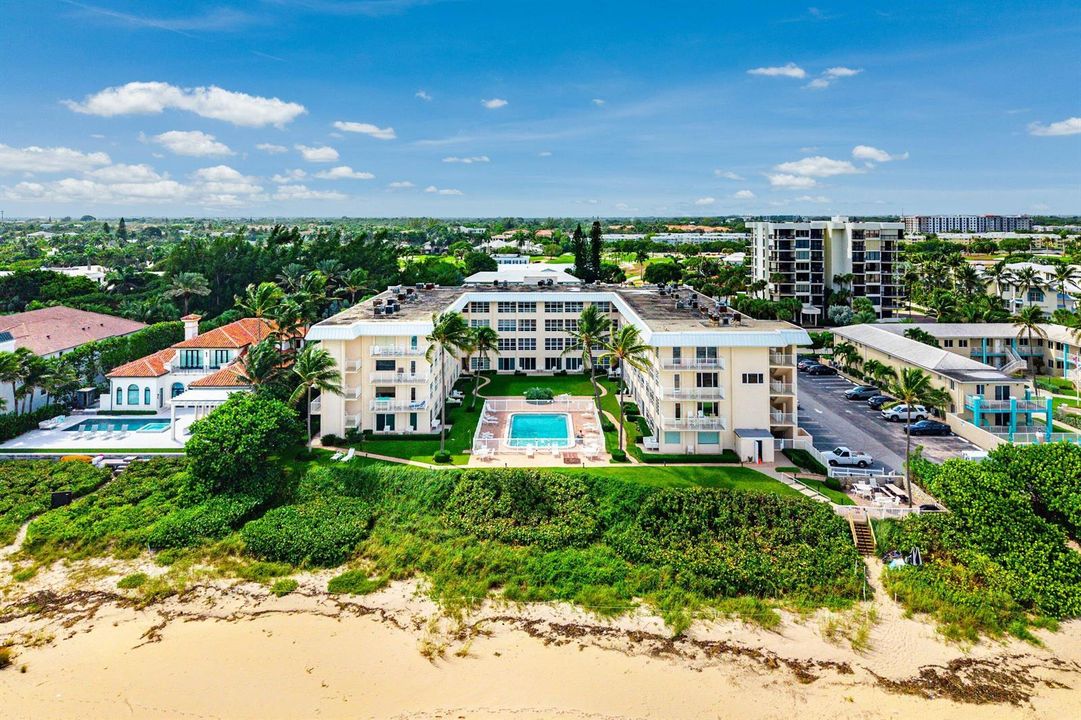 3851 N Ocean Blvd - 311