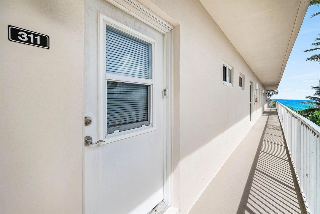 3851 N Ocean Blvd - 311
