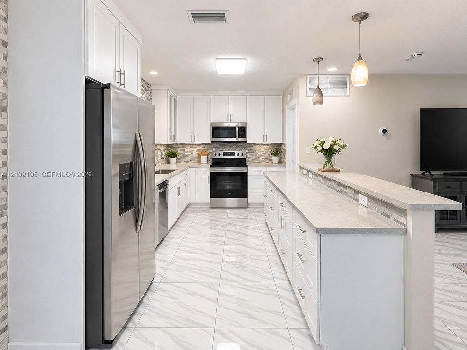 En Renta: $5,295 (4 camas, 3 baños, 1835 Pies cuadrados)