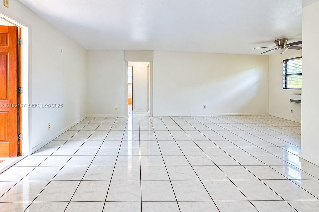 En Renta: $1,450 (1 camas, 1 baños, 632 Pies cuadrados)