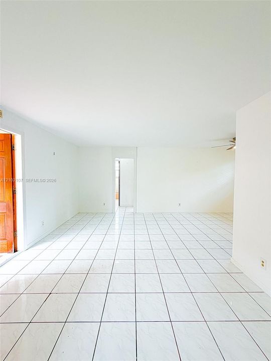 En Renta: $1,450 (1 camas, 1 baños, 632 Pies cuadrados)
