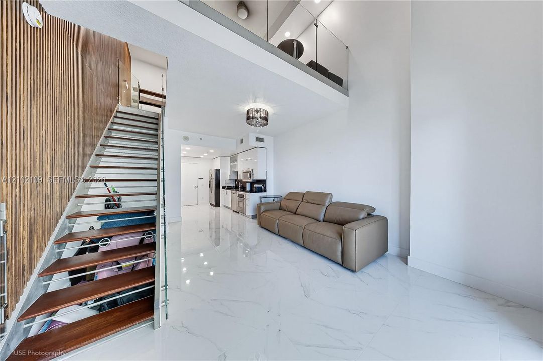 В аренду: $3,450 (1 спален, 1 ванн, 780 Квадратных фут)