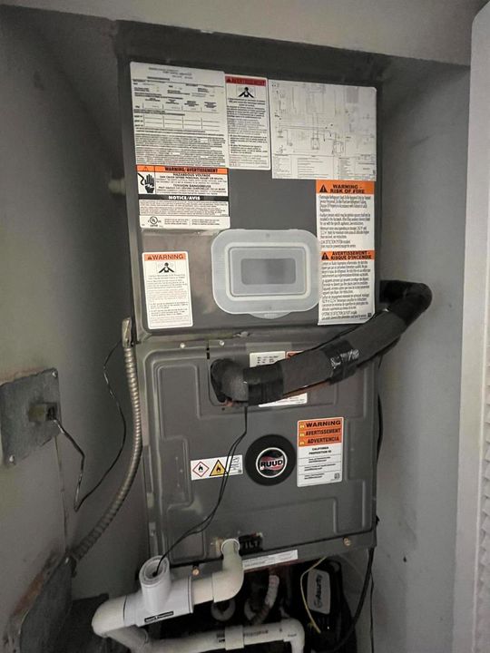 A/C