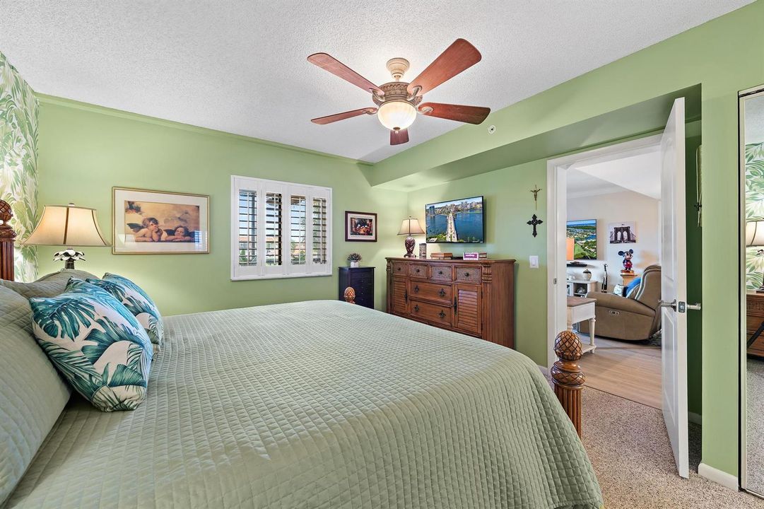 Primary Suite