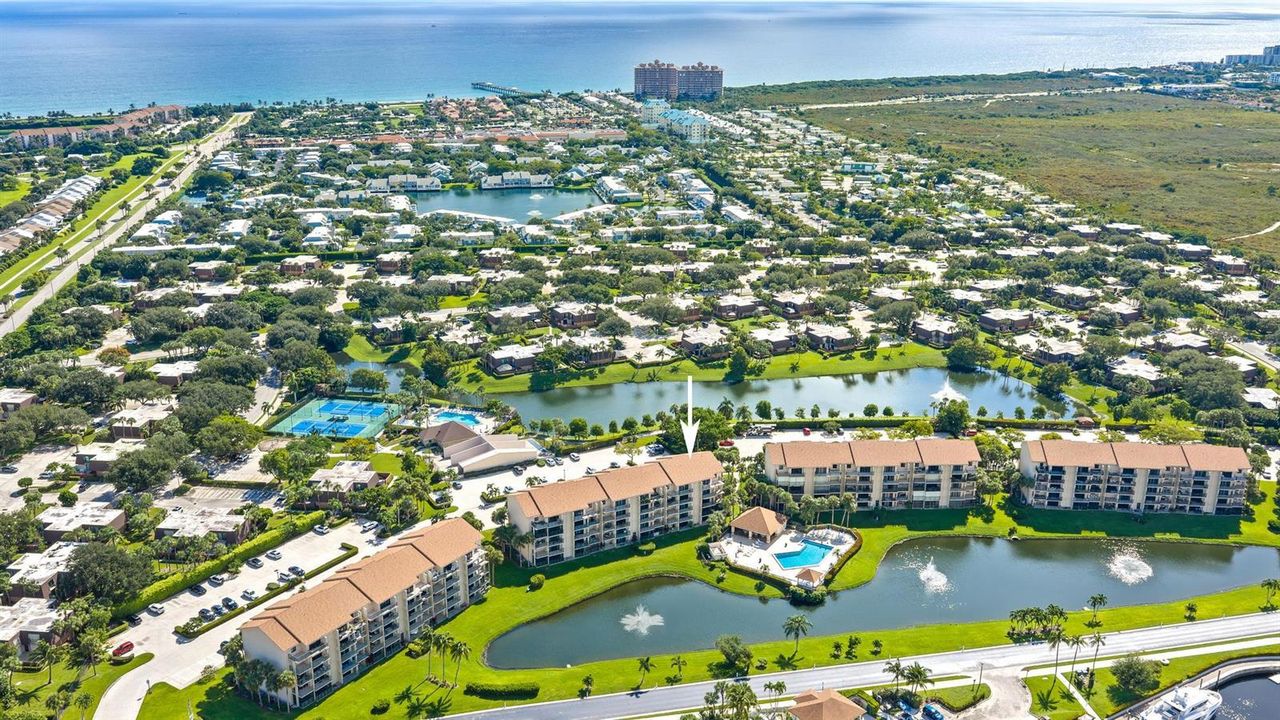 601 Seafarer Cir unit 201-34