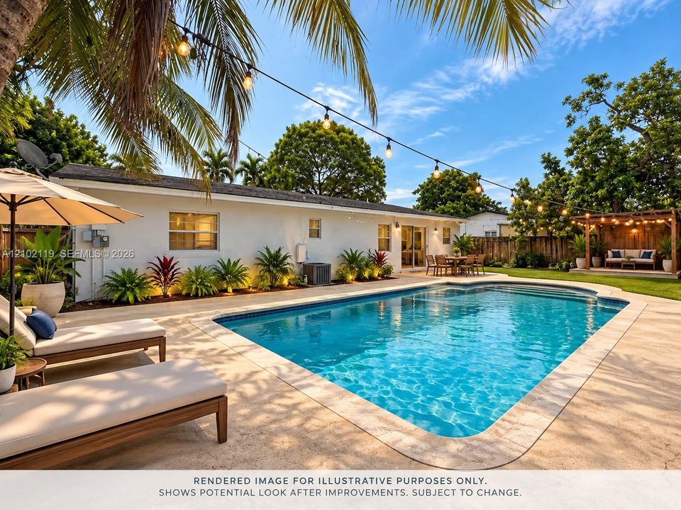 Activo con contrato: $575,000 (3 camas, 2 baños, 1693 Pies cuadrados)