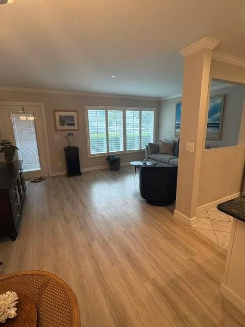 LVP Floors