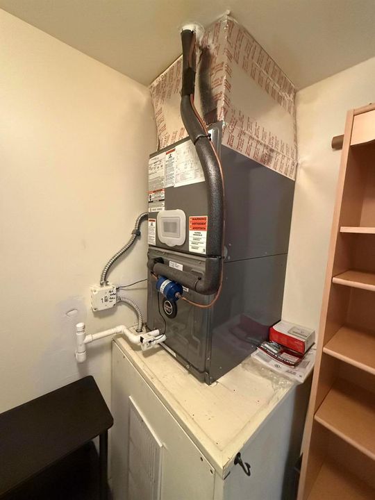 A/C
